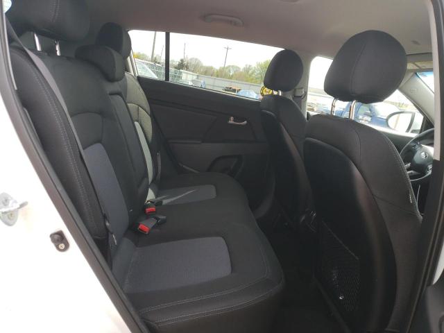 2015 Kia Sportage Lx VIN: KNDPBCAC8F7762446 Lot: 52917614