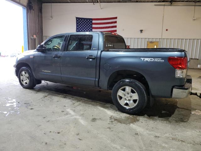 2010 Toyota Tundra Crewmax Sr5 VIN: 5TFDY5F16AX156253 Lot: 53865084