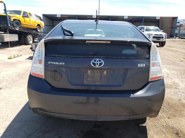 2010 Toyota Prius VIN: JTDKN3DU9A5224347 Lot: 55705444