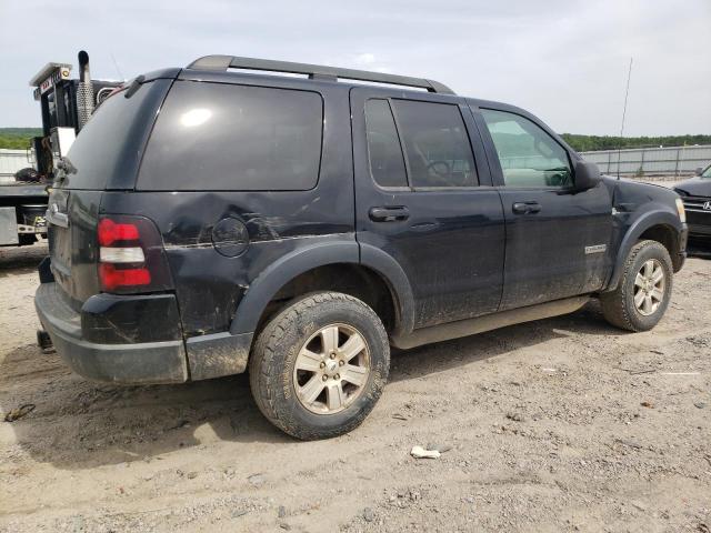 2007 Ford Explorer Xlt VIN: 1FMEU73E77UA47602 Lot: 54587524