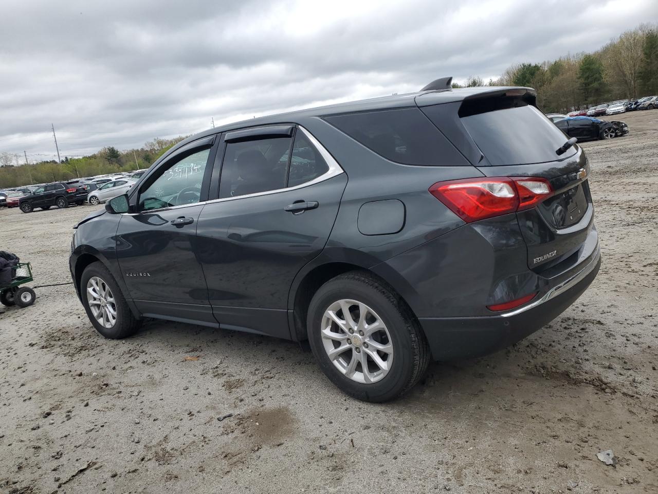 3GNAXUEV2LS668964 CHEVROLET EQUINOX 2020