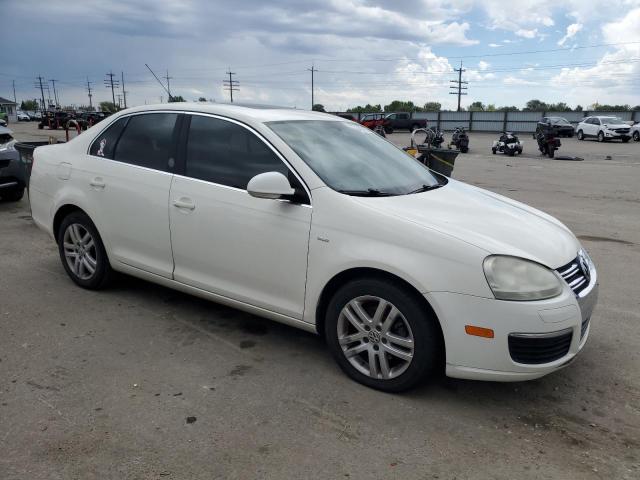 2007 Volkswagen Jetta Wolfsburg VIN: 3VWEF71K67M184488 Lot: 54834294