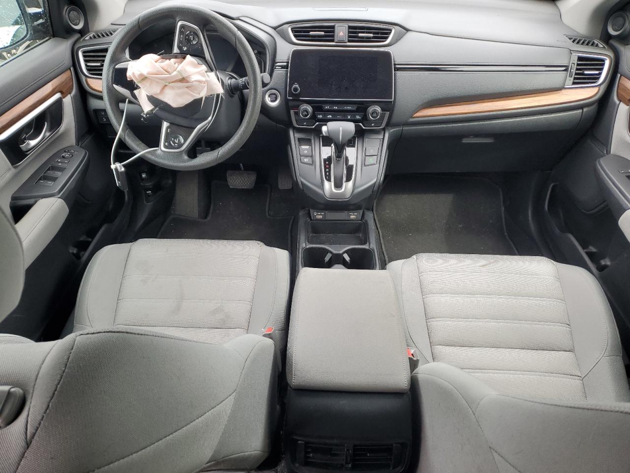5J6RW2H55LL006827 HONDA CRV 2020