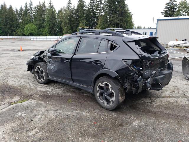 2021 Subaru Crosstrek Limited VIN: JF2GTHMC3MH655657 Lot: 56409104