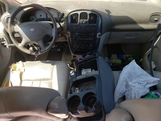 2006 Dodge Grand Caravan Sxt VIN: 2D4GP44L96R886228 Lot: 56857734