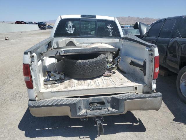 2005 Ford F150 Supercrew VIN: 1FTPW14555FA58490 Lot: 52959844