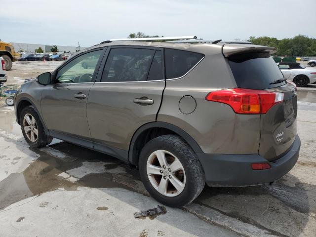 2013 Toyota Rav4 Xle VIN: JTMWFREV9DD003432 Lot: 54689344