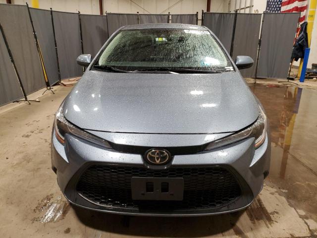 2021 Toyota Corolla Le VIN: 5YFEPMAE4MP236598 Lot: 54456564