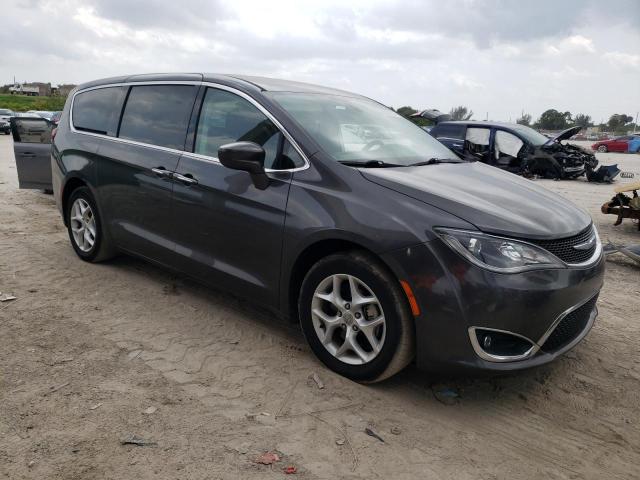 2018 Chrysler Pacifica Touring Plus VIN: 2C4RC1FGXJR126477 Lot: 55007834