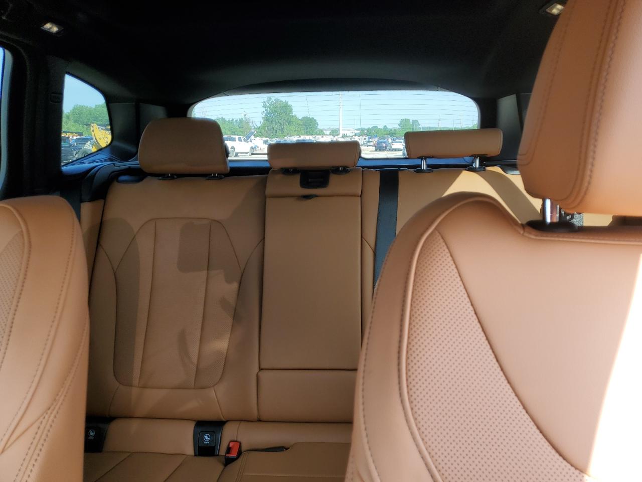 WBX57DP02PN202109 2023 BMW X3 xDrive30I