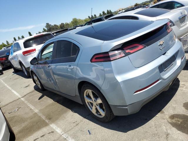 VIN 1G1RH6E46DU149454 2013 Chevrolet Volt no.2