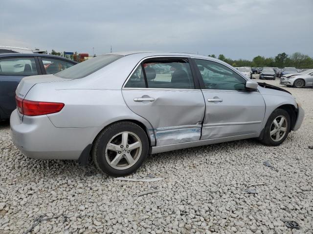 2005 Honda Accord Ex VIN: 1HGCM56765A028505 Lot: 53025584