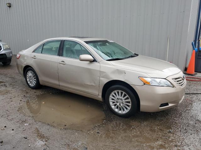 2007 Toyota Camry Ce VIN: 4T1BE46K87U573382 Lot: 54800674