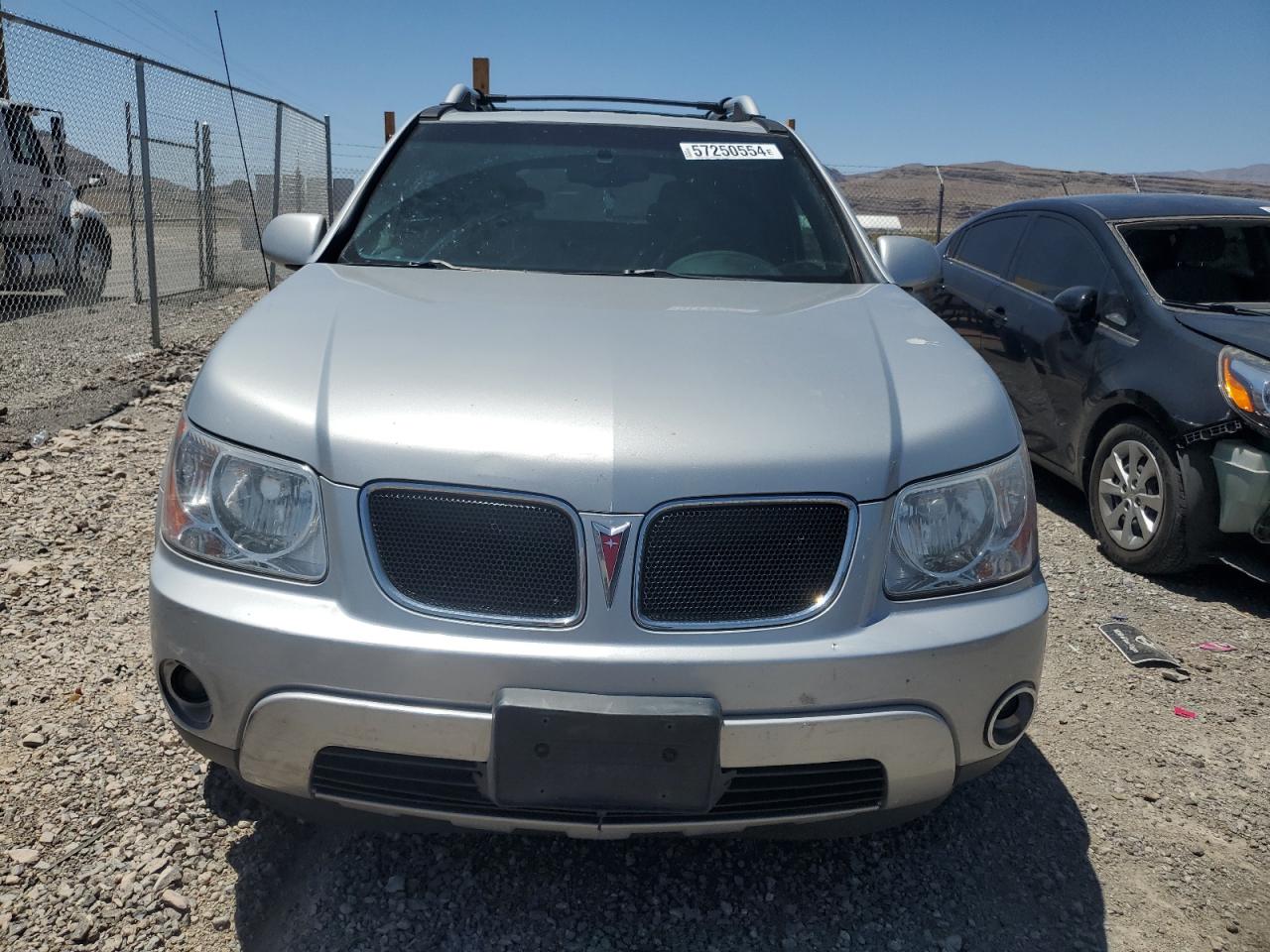 2CKDL63F266101500 2006 Pontiac Torrent