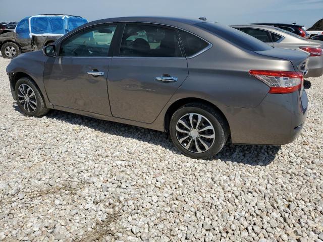 2015 Nissan Sentra S VIN: 3N1AB7AP3FL648479 Lot: 54350944