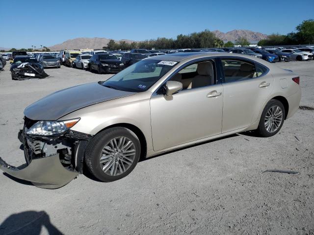 2013 Lexus Es 350 VIN: JTHBK1GG4D2080486 Lot: 54377184