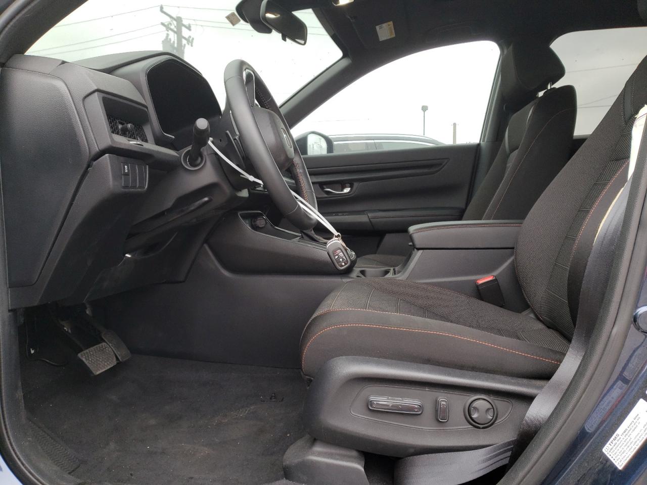2HKRS5H5XPH711538 HONDA CRV 2023