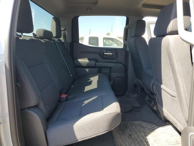 2023 CHEVROLET K1500 - 3GCPDBEK0PG173113