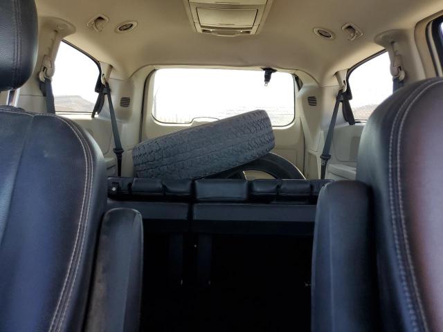 2013 Chrysler Town & Country Touring VIN: 2C4RC1BG4DR721691 Lot: 56072014