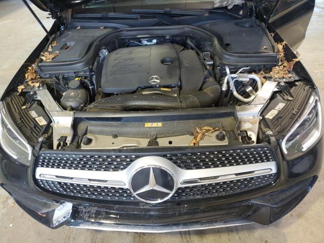 2022 Mercedes-Benz Glc 300 4Matic VIN: W1N0G8EB8NG072625 Lot: 55844464