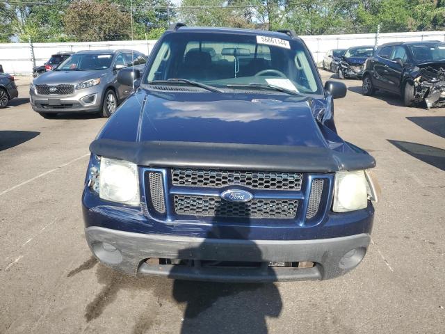 2004 Ford Explorer Sport Trac VIN: 1FMZU67K94UB23585 Lot: 56861144