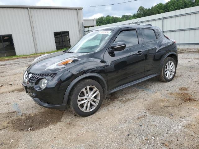 2015 NISSAN JUKE S - JN8AF5MR4FT513112