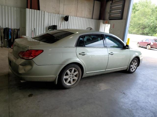 2007 Toyota Avalon Xl VIN: 4T1BK36B87U219445 Lot: 53696344