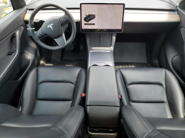 5YJYGDEE3MF131666 Tesla Model Y  8