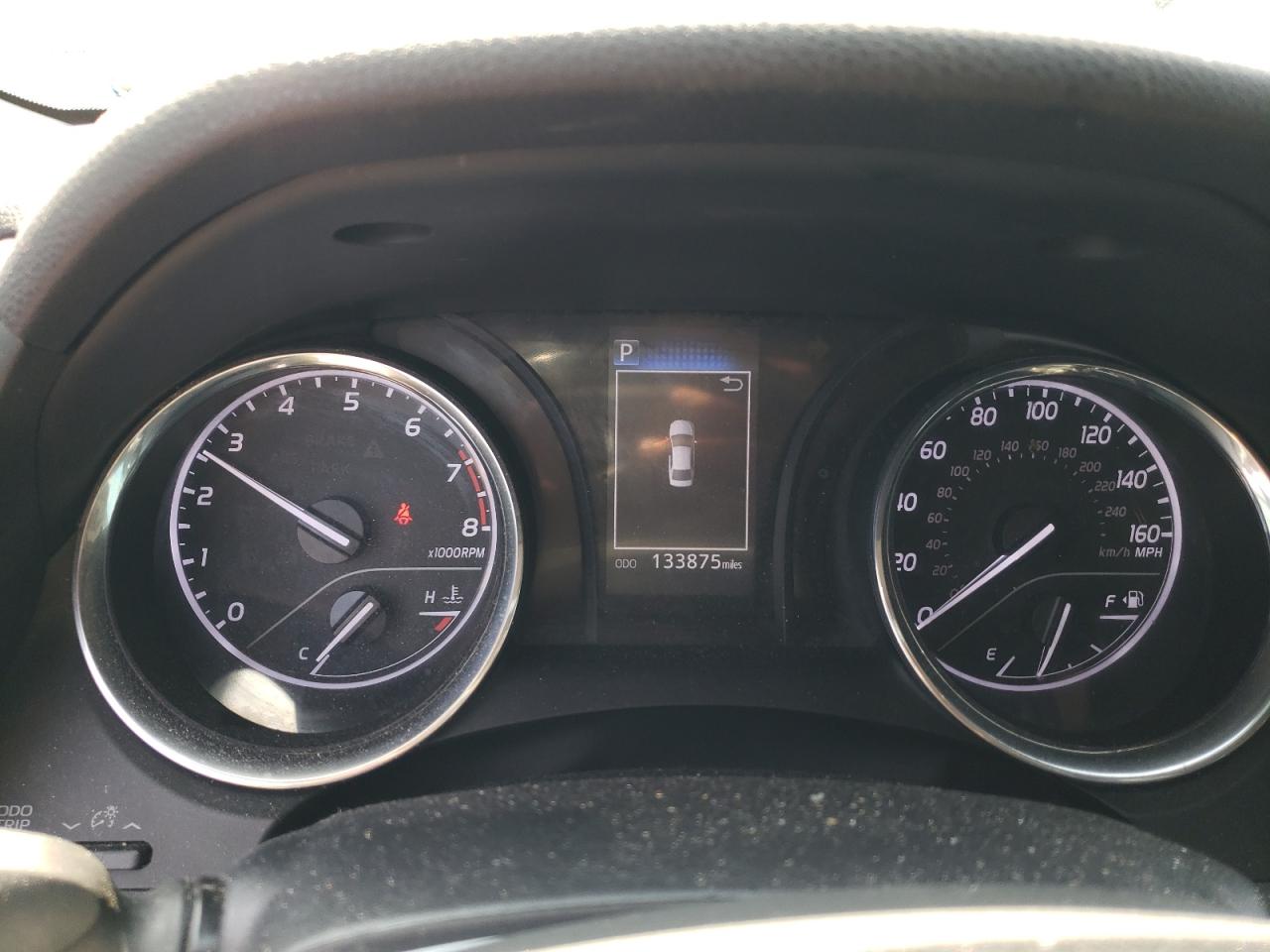 4T1B11HK8KU257903 2019 Toyota Camry L