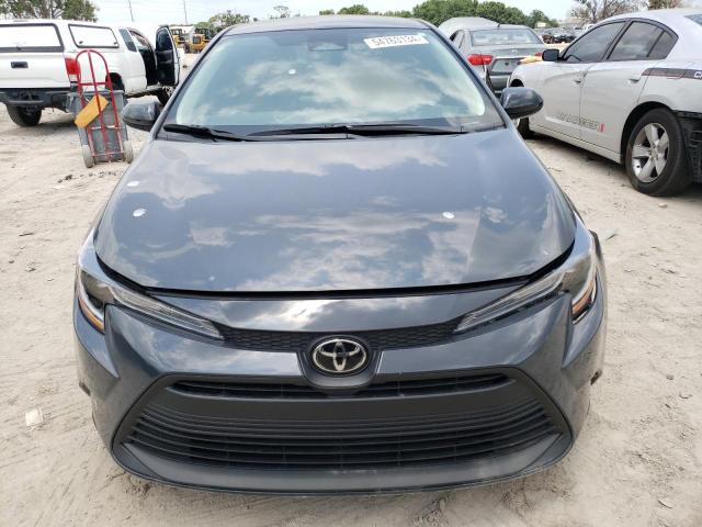 2023 Toyota Corolla Le VIN: 5YFB4MDE4PP047204 Lot: 54763134