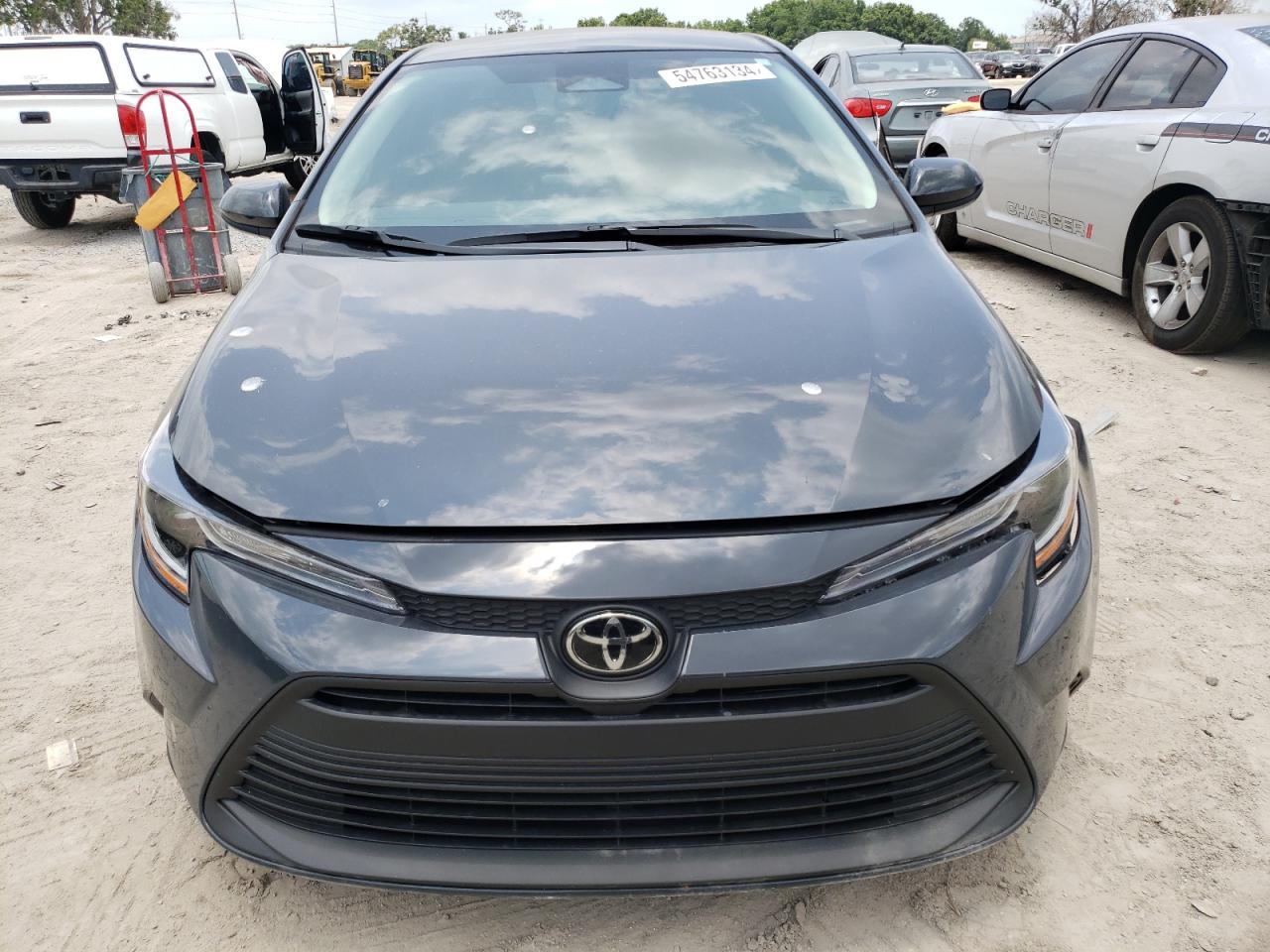 5YFB4MDE4PP047204 2023 Toyota Corolla Le