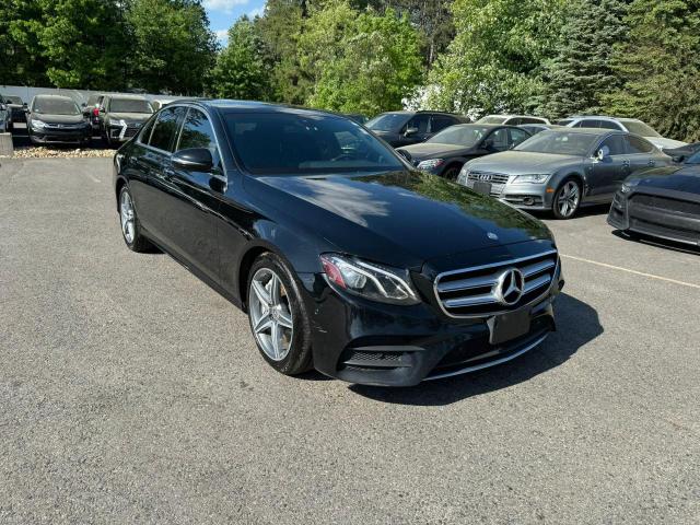 2017 Mercedes-Benz E 300 4Matic VIN: WDDZF4KB6HA031213 Lot: 56748444