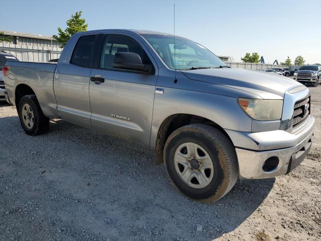 2007 Toyota Tundra Double Cab Sr5 VIN: 5TFBT54187X009272 Lot: 55805974