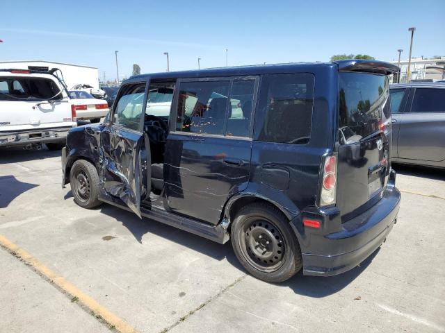 2005 Toyota Scion Xb VIN: JTLKT324750175374 Lot: 53601504