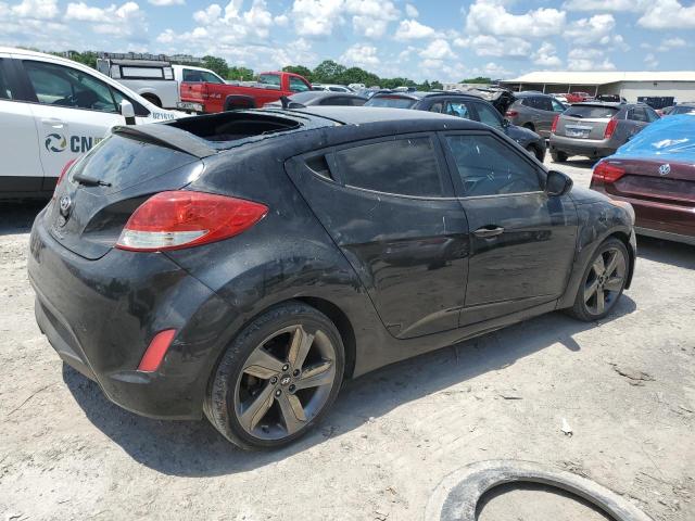 2014 Hyundai Veloster VIN: KMHTC6AD9EU217079 Lot: 55637864