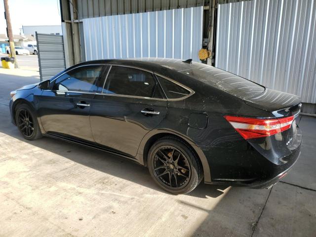 2014 Toyota Avalon Base VIN: 4T1BK1EB5EU122206 Lot: 54366084