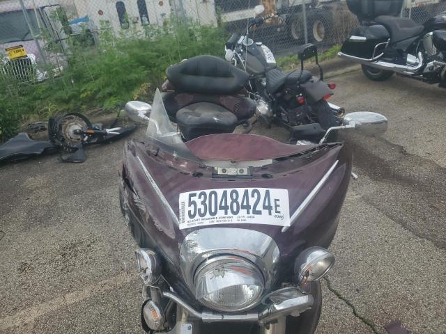 2008 YAMAHA XVZ13 TF JYAVP04E18A014062