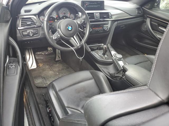 VIN WBS3R9C53FK333216 2015 BMW M4 no.8