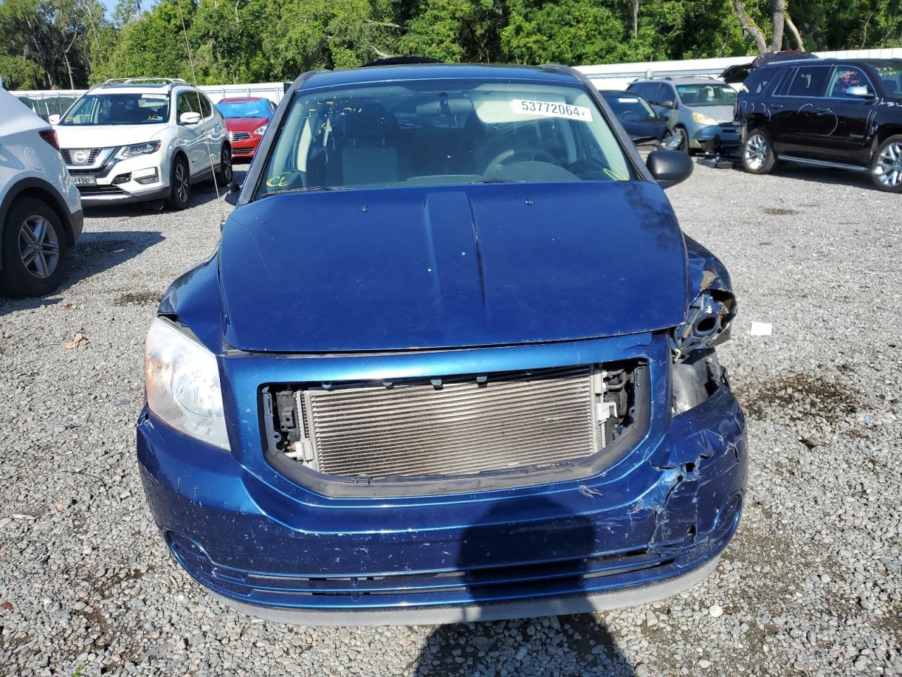 1B3HB48A59D116495 2009 Dodge Caliber Sxt