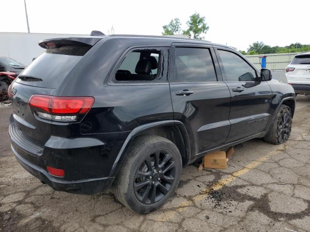 2017 Jeep Grand Cherokee Laredo VIN: 1C4RJFAGXHC895056 Lot: 55683584