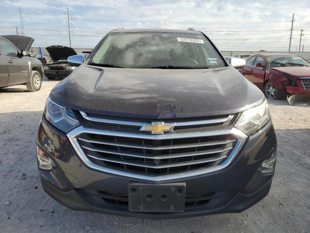 2019 Chevrolet Equinox Premier VIN: 3GNAXNEV4KS535868 Lot: 53976324