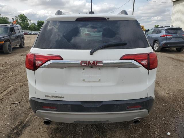 2017 GMC Acadia Sle VIN: 1GKKNLLS2HZ307268 Lot: 56254854