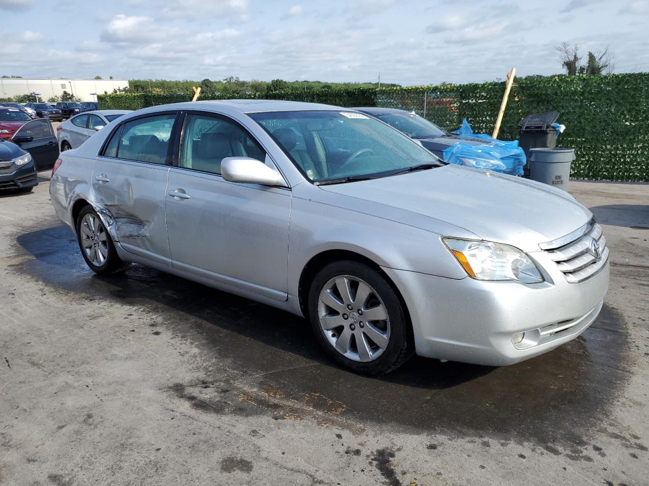 4T1BK36B76U106603 2006 Toyota Avalon Xl