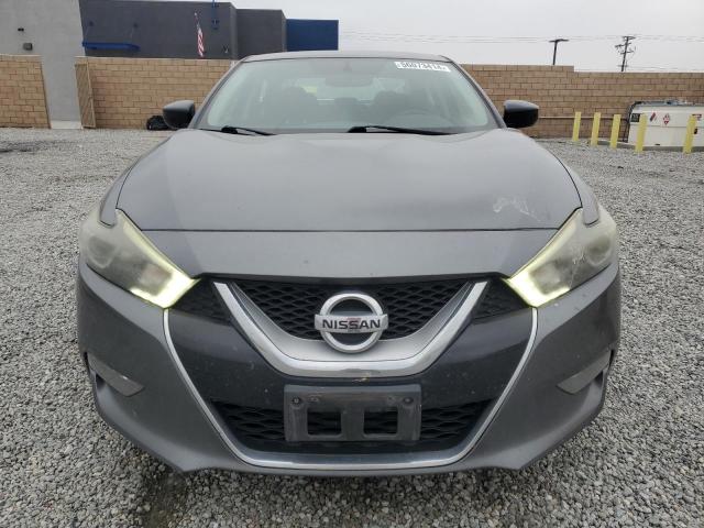 2017 Nissan Maxima 3.5S VIN: 1N4AA6AP7HC382303 Lot: 56073414