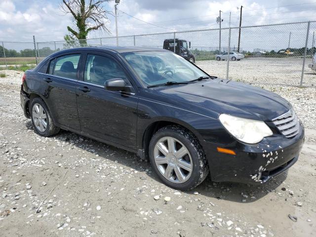 2010 Chrysler Sebring Limited VIN: 1C3CC5FV3AN112966 Lot: 55205914