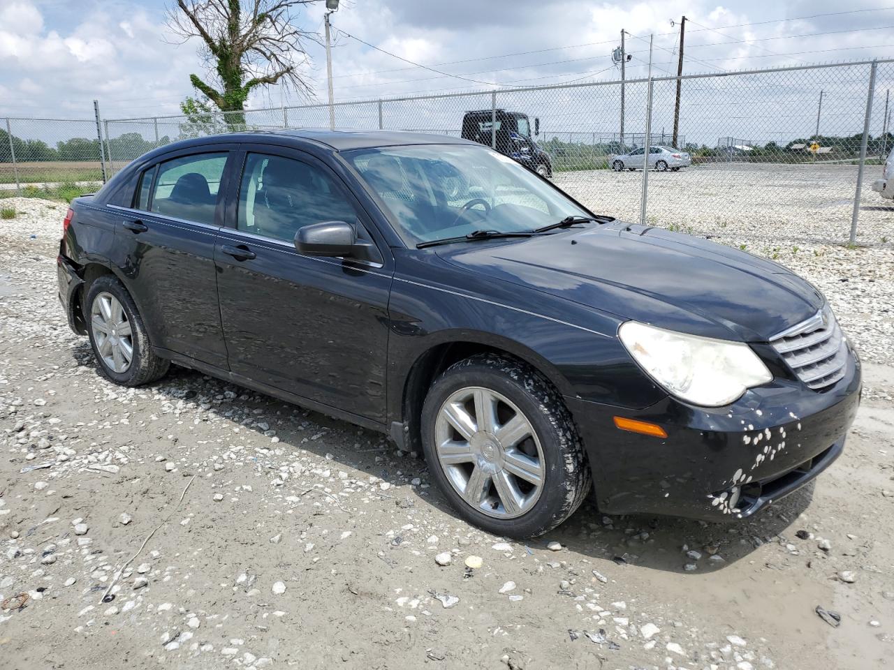 1C3CC5FV3AN112966 2010 Chrysler Sebring Limited