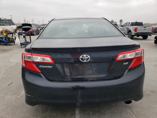 2012 Toyota Camry Base VIN: 4T1BF1FKXCU168338 Lot: 55103464