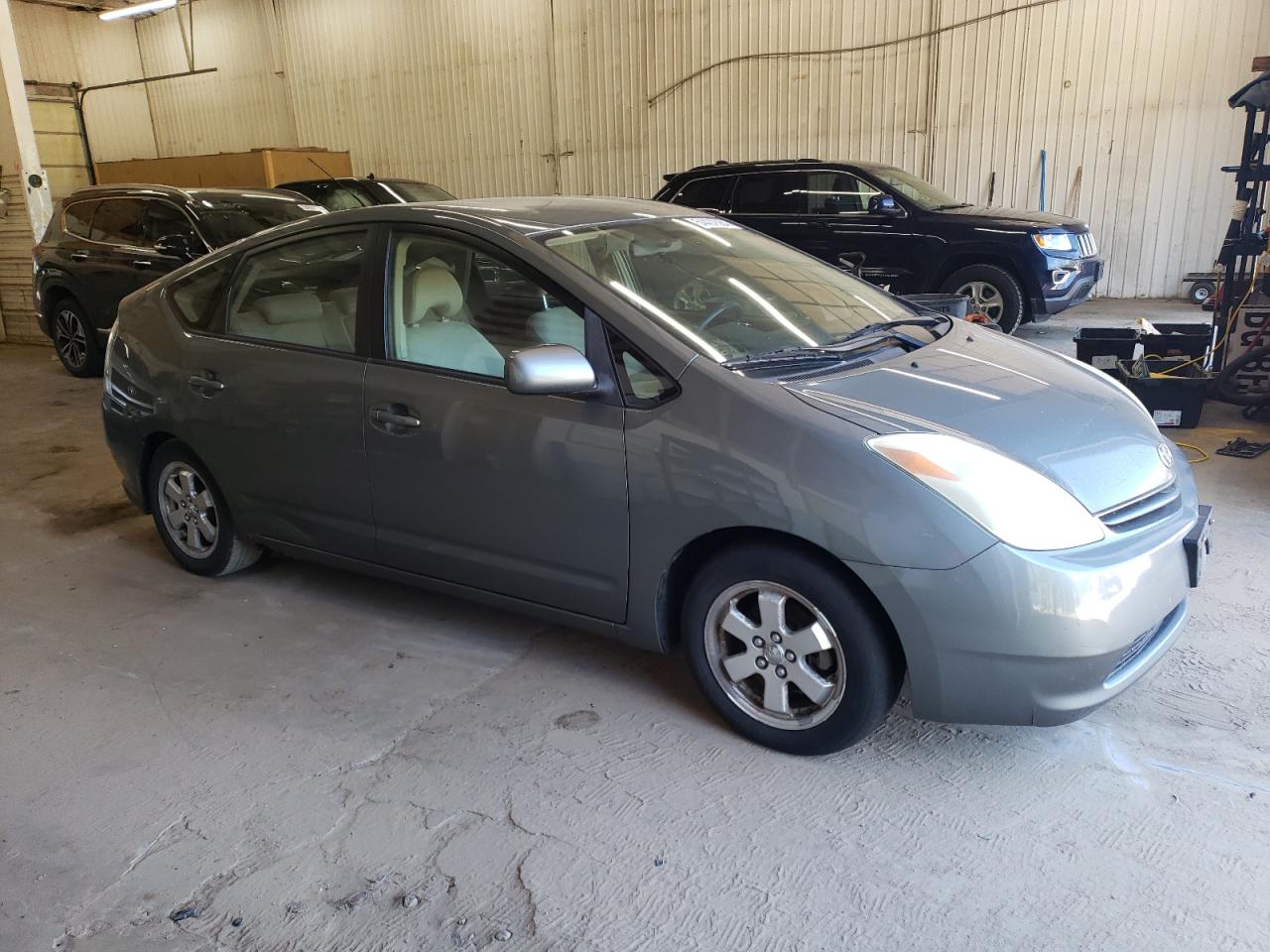 JTDKB20U940018116 2004 Toyota Prius