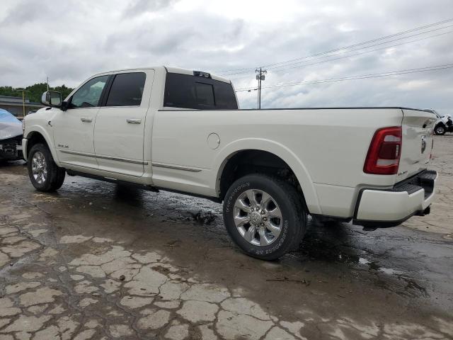2022 RAM 3500 LIMIT 3C63R3RLXNG158034