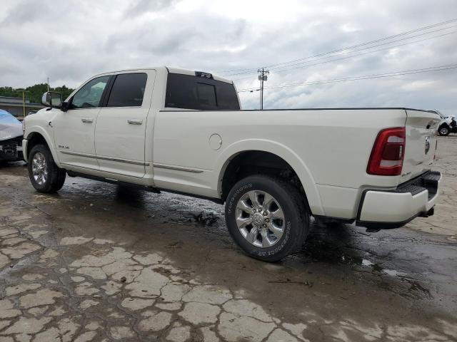 2022 Ram 3500 Limited VIN: 3C63R3RLXNG158034 Lot: 54812624